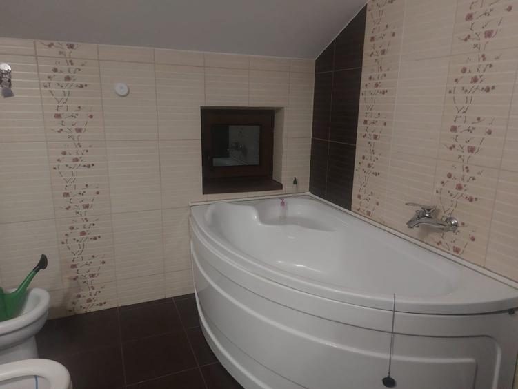 Proprietar , vand casa in Dumbravita ,central - 1