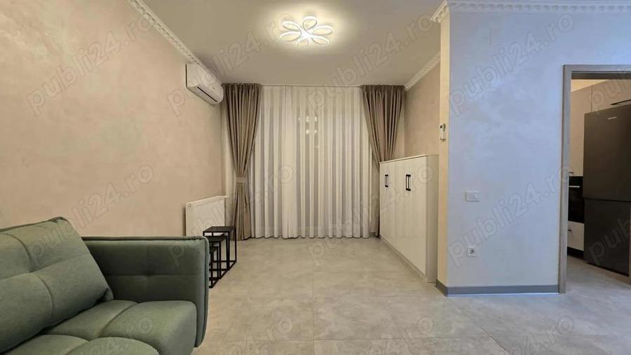 Ap. 2 cam. de inchiriat, cart. Nufarul Victoria Reziden?ial - 3