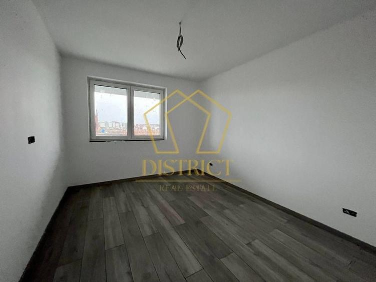 Duplex spatios cu 4 camere | Calea Urseni | COMISON 0% - 4