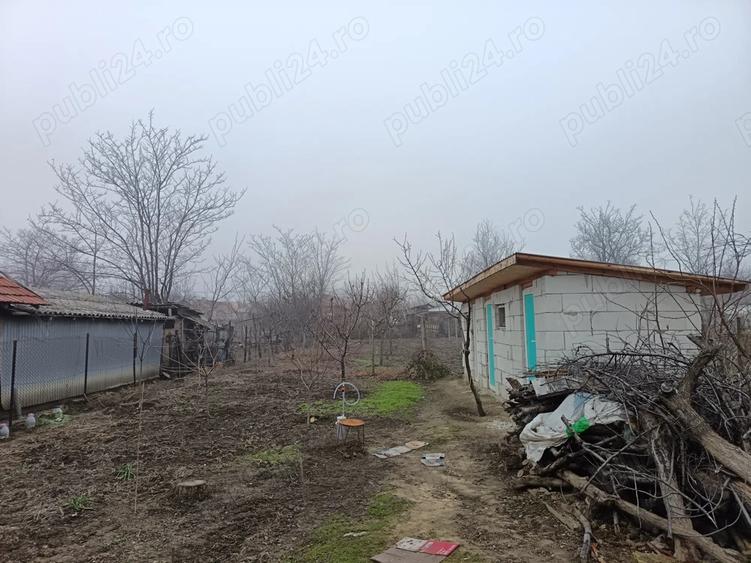 Casa cu curte si gradina - zona linistita si frumoasa - Poze noi - 9