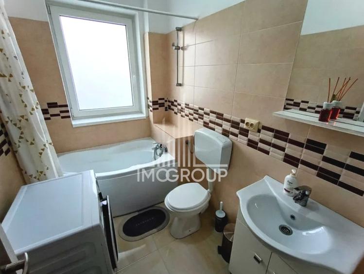 Apartament cu 2 cam si parcare in Buna Ziua, LIDL - 7