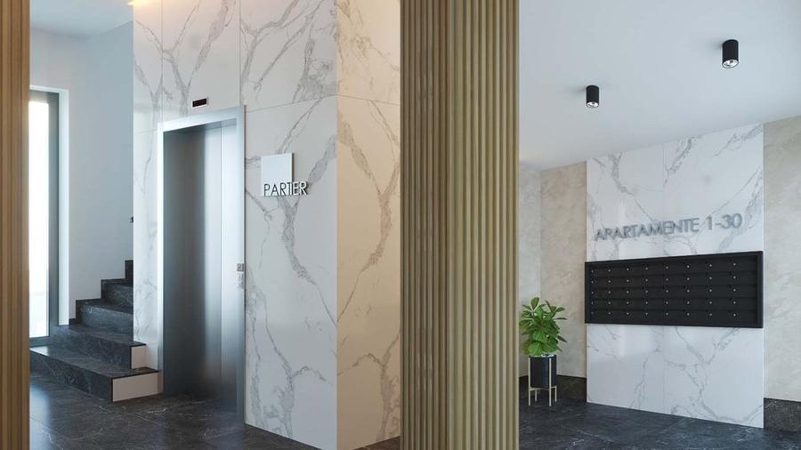 Vanzare Apartament 3 camere Nou Iancu Nicolae - 7