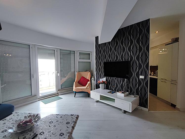 Apartament 2 camere de inchiriat in Mamaia Nord, zona cluburilor - 2