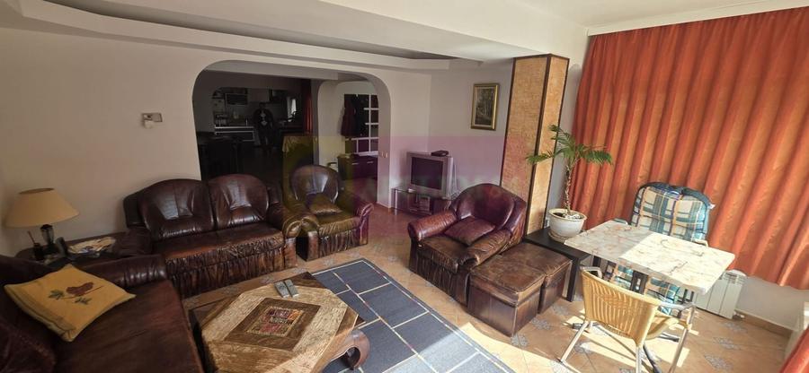 Vila duplex de vanzare cu 4 camere in Azuga - 7