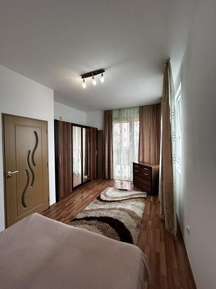 Apartament 3 Camere Ared Uta De Inchiriat - 5