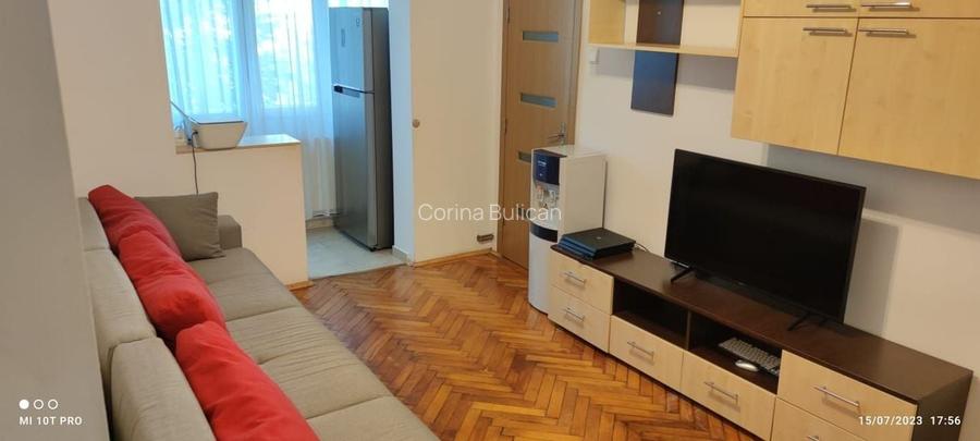 Sagului | 3 Camere | Etaj intermediar | Centrala Proprie.