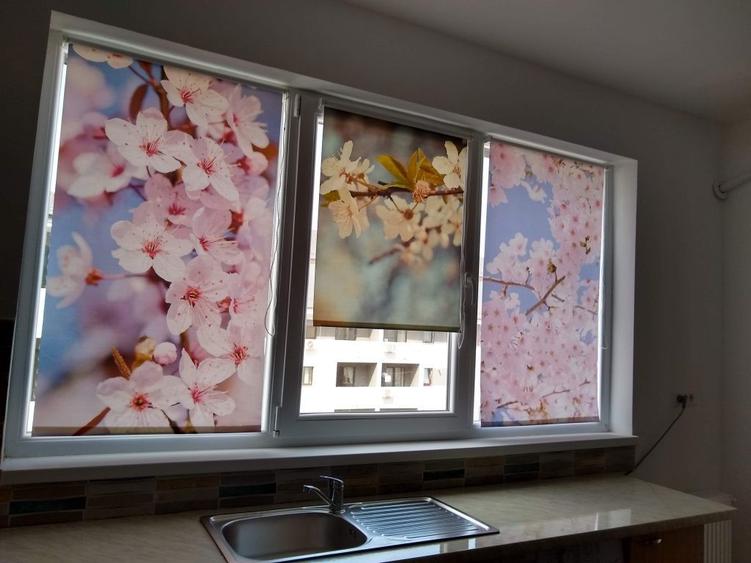 Vand apartament doua camere - 3