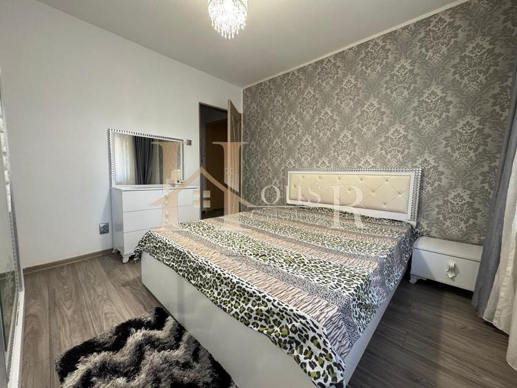 Etajul 1. Centrala termica proprie. Langa Parcul Padurice ! - 9