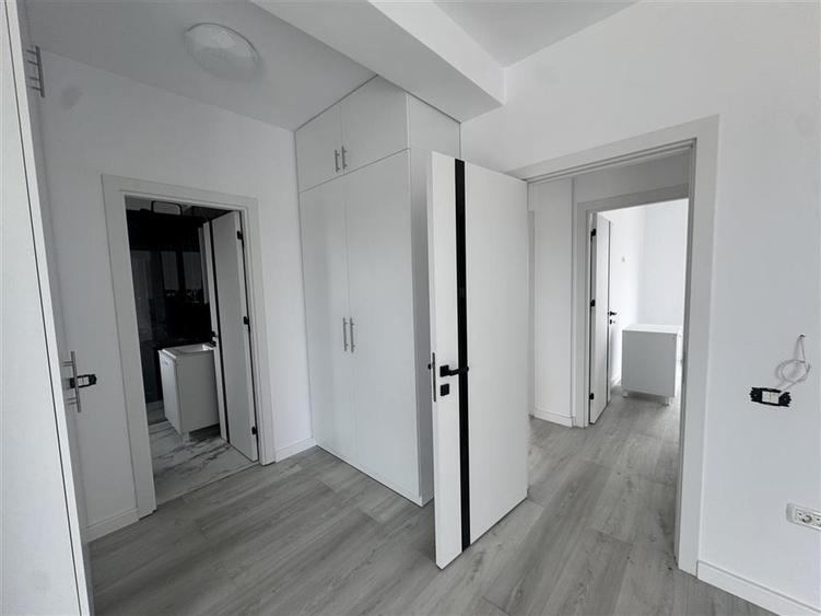 VILA DE VANZARE DOMNESTI LA CHEIE 4 CAMERE - TEREN- PANOURI FOTOVOLTAICE - 10