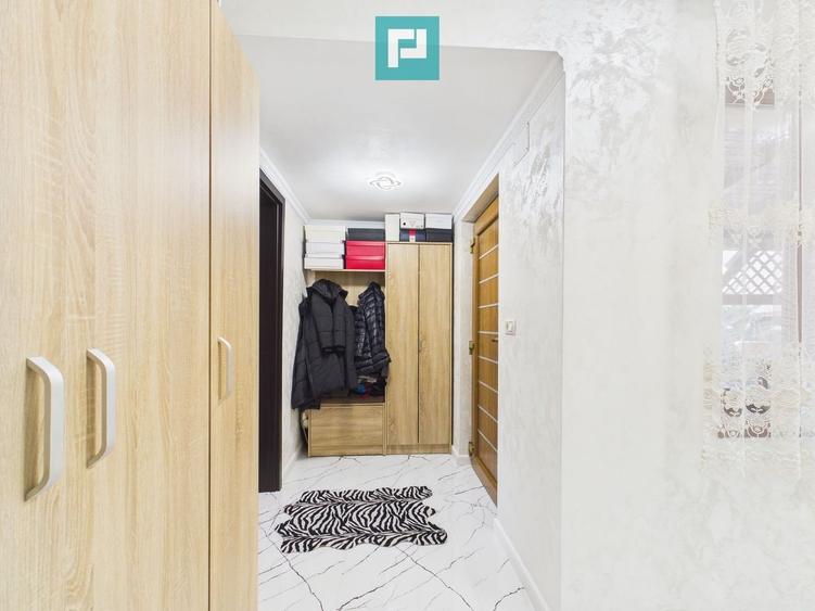 Casa cu 4 camere in Aradul Nou - 18