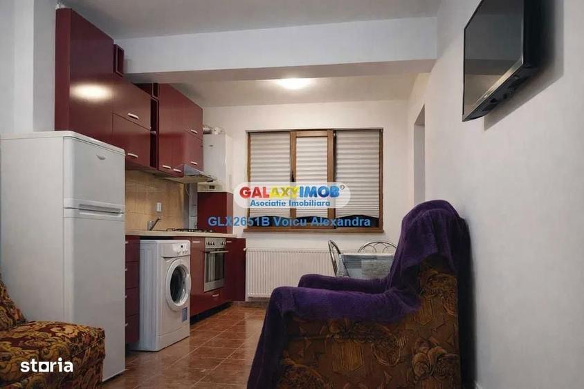 Apartament Bloc Nou Berceni - Dimitrie Leonida - 10 Min Metrou - 7