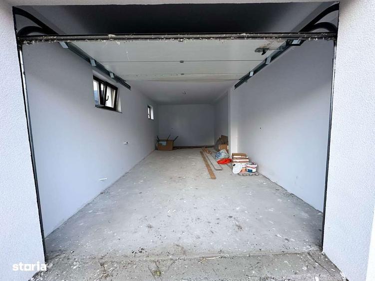 Casa Noua, Semifinisata, In Ipote?ti, Suceava, Loca?ie Perfecta - 8