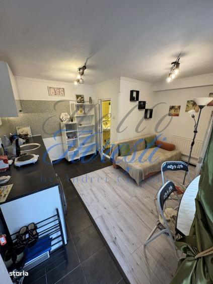 Apartament 1 camera, 15mp + 12 mp terasa | ULTRACENTRAL | Cluj - 5