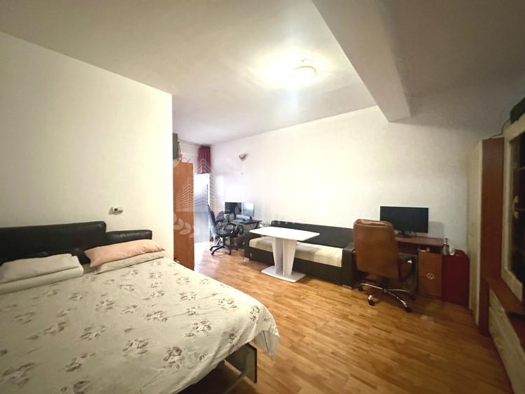 Apartament 1 camera | Bloc nou | 37mp | La cheie | Fsega | Iulius Mall - 1