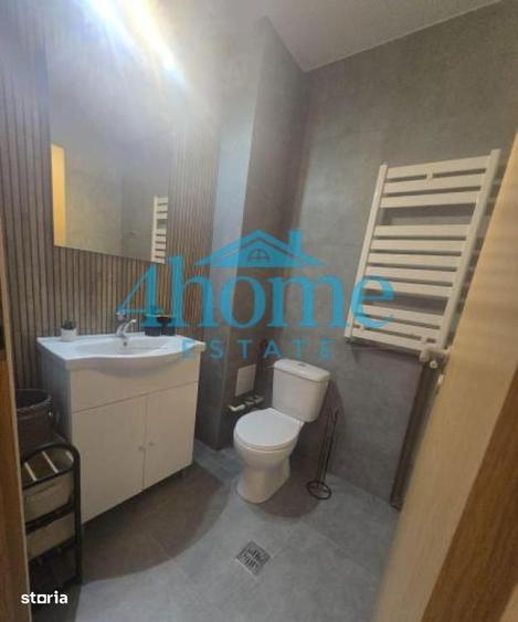 Studio Floreasca| Centrala Proprie| Bloc Nou - 3