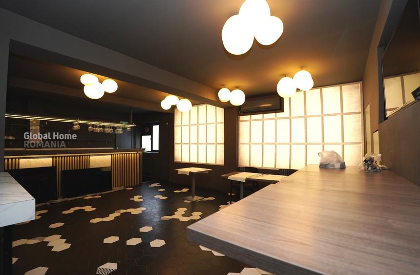 Casa/vilă cu terasă – Bd. Maria Rosetti | Ultracentral - 6