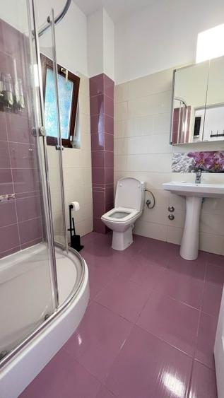 Pipera: Vila individuala, teren de 500 mp, in apropiere de Iancu Nicolae - 10