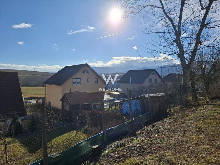 Teren intravilan constructii situat in Cisnadie - Sibiu - 4