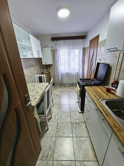 ROANDY-Apartament spatios cu multiple imbunatatiri-V.Calugareasca - 3