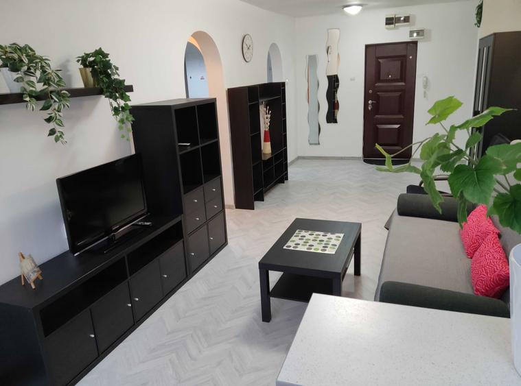 Drumul Taberei - 1 minut metrou - PET FRIENDLY, Apartament 2 camere - 1