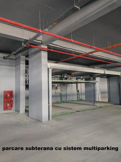 Apartament 2 camere (A308) AXXIS Nova Resort & Spa - 11