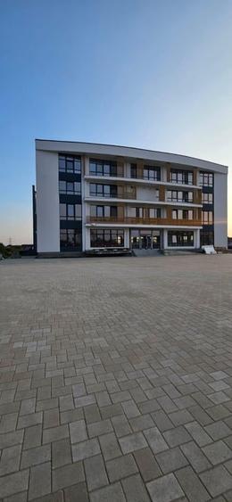 Clădire Comercială Premium în Bistrița-Năsăud - 5