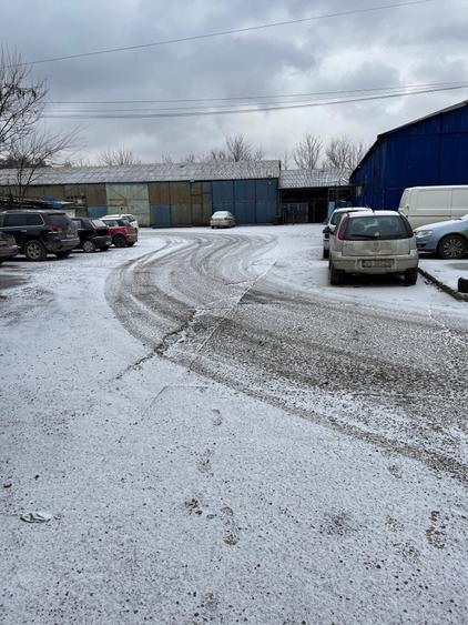 Spatiu pentru birouri-productie-depozitare Sos. Bucium 23 - 13