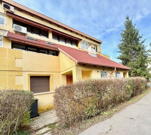 Casa 5 camere | complex rezidential | Iancu Nicolae | padure | comision 0 - 1