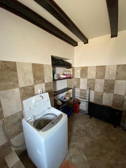 Casa de vacanta/ Pensiune, Caraorman, Jud. Tulcea - 19