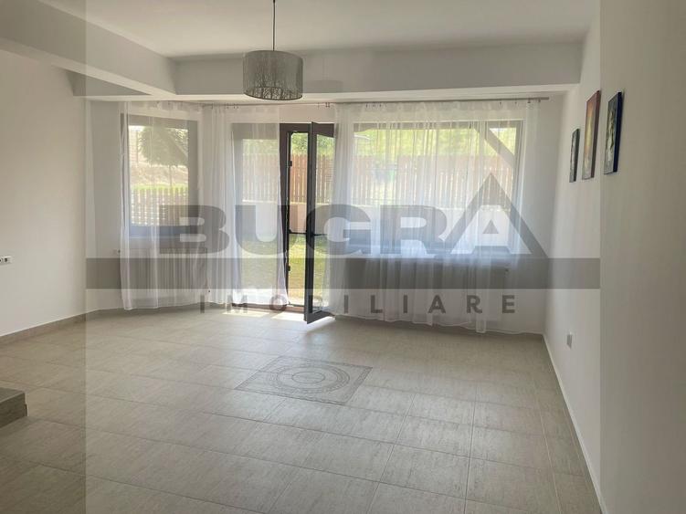 Casa moderna de 220mp, 100mp curte, 3 parcari,zona Feleacului - 2