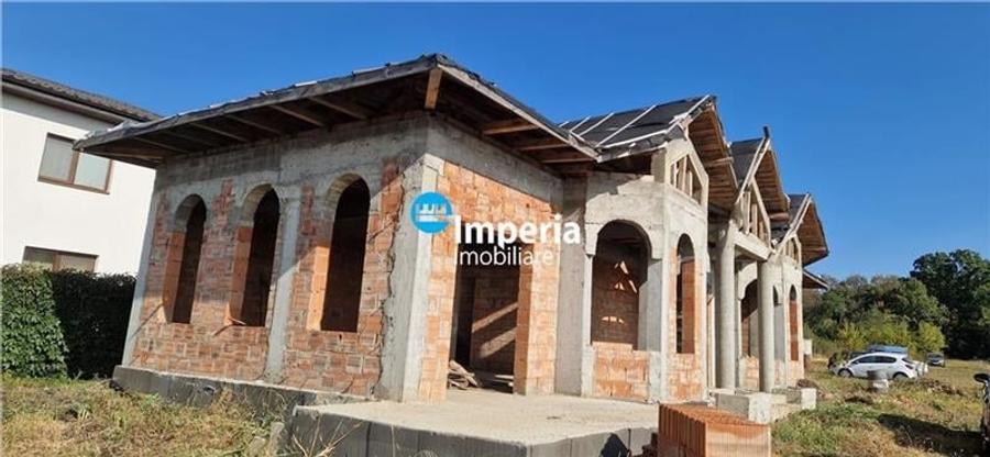 Casa de vanzare in Iasi, zona Breazu - 6