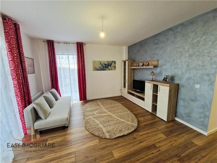 Apartament nou 2025, prima inchiriere, Lavandei Residence, Targu Mures - 4