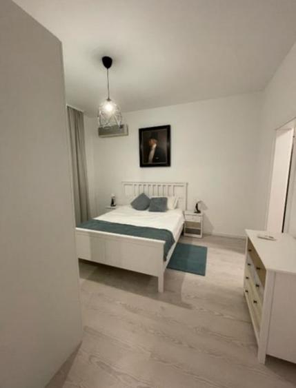 Apartament 4 Camere | Elegant & Mobilat | 120 mp | Metrou | Herastrau - 8