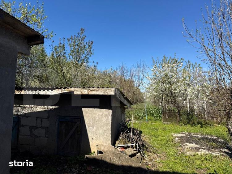 Casa Bradesti Dolj P+M, 1480 mp teren - 13