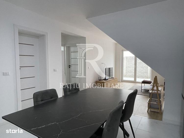 Duplex cu 4 camere | Nojorid | Bihor - 6