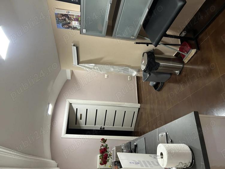 De inchiriat Spa?iu comercial 80 mp Bd. Mihai Viteazu Timi?oara - 1