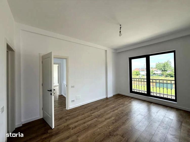 Vila 4 camere Tunari | Curte 380 mp | Gata de mutare - 10