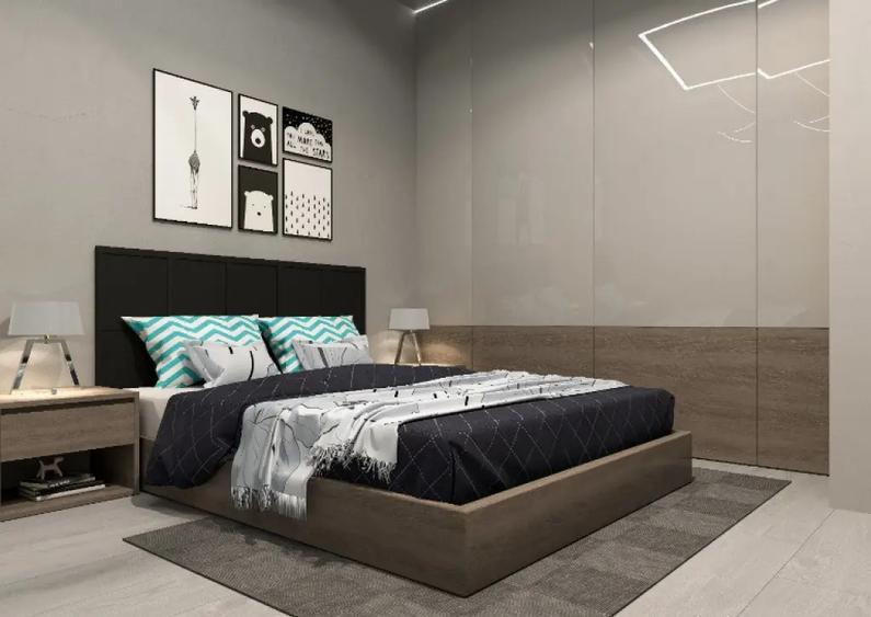 Apartament 3 camere O.B.A Luxury Plus - Tomis Plus - 11