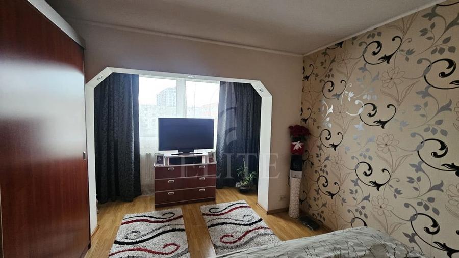 Apartament 3 camere în zona Brd - Lidl - 15