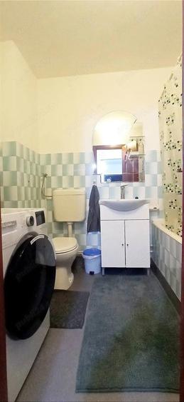 Apartament cu 2 camere de inchiriat in zona Micro 17 - 4