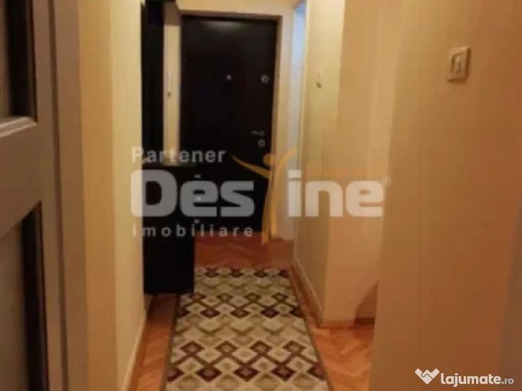 Apartament cu 2 camere 50 mp, etajul 1, cu loc de parcare, c - 7