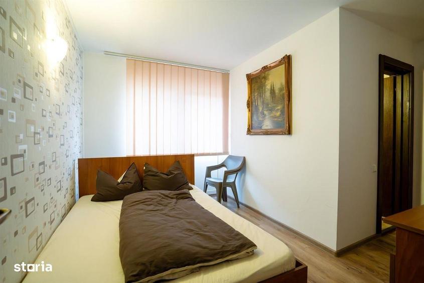 Pensiune cu 12 camere in Baile 1 Mai - 9