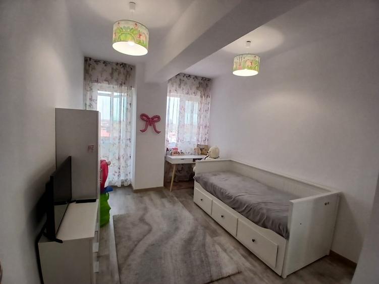 Vand apartament cu 3 camere in complex Adm Bragadiru - 6
