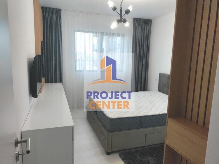 Apartament 2 camere Nordmark, finisaje de lux - 7