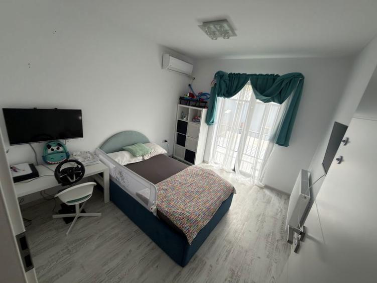 Casa- comuna Berceni - 2