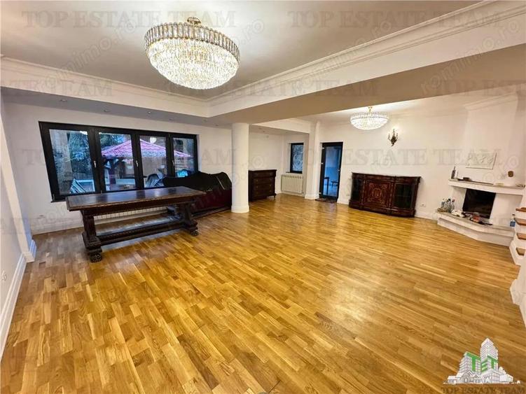 Vila pretabila rezidenta office Iancu Nicolae - 9