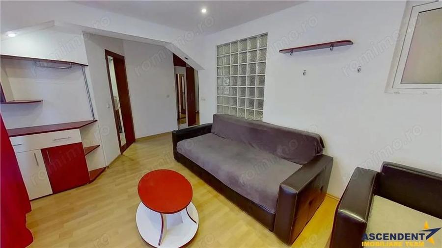 Pet friendly! 3D! Apartament 2 camere, decomandat, Noua, Brasov - 13