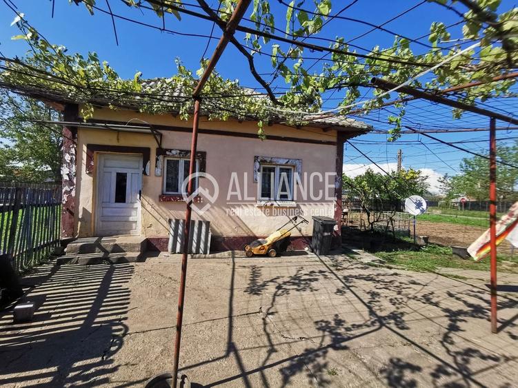 Topraisar casa cu teren 2088 mp - 4