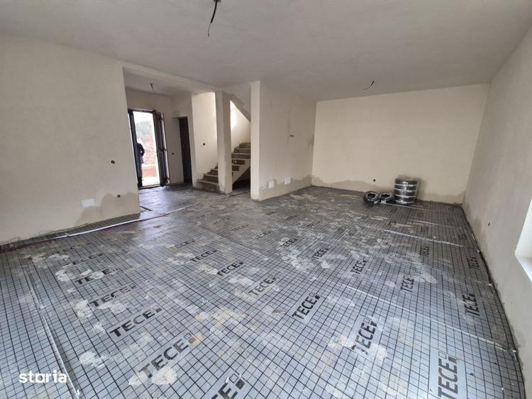 COMISION 0%! Casa individuala, 123mp, teren 376mp, terasa, Luna de Sus - 14