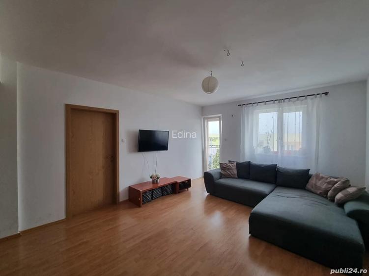 Apartament Prima Nufarul Oradea